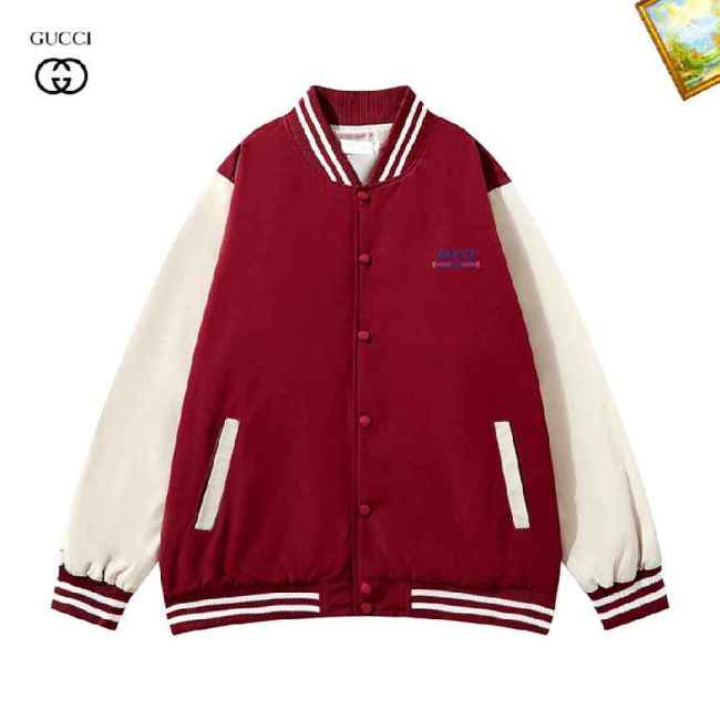 G Jacket men-811(M-XXXL)