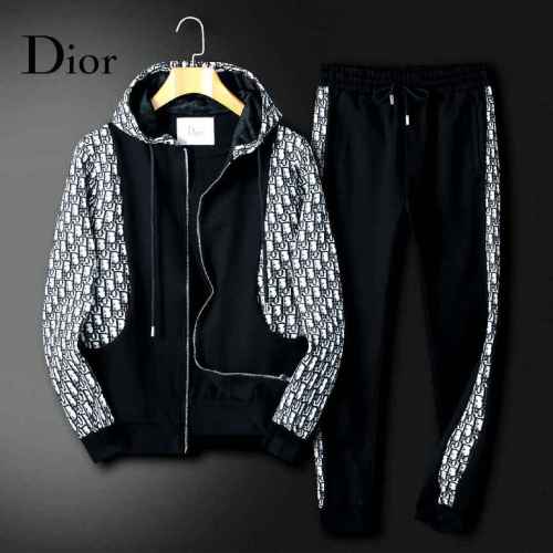Dior suit men-486(M-XXXL)