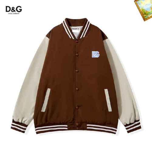 D&G Coat men-046(M-XXXL)