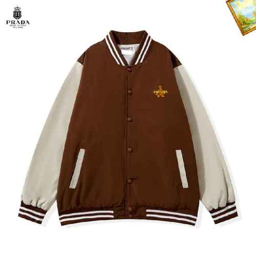 Prada Coat men-486(M-XXXL)