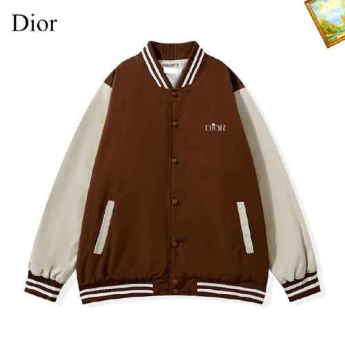 Dior Coat men-287(M-XXXL)
