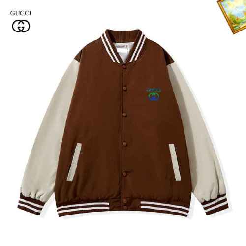 G Jacket men-810(M-XXXL)