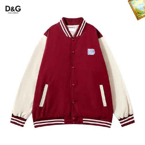 D&G Coat men-047(M-XXXL)