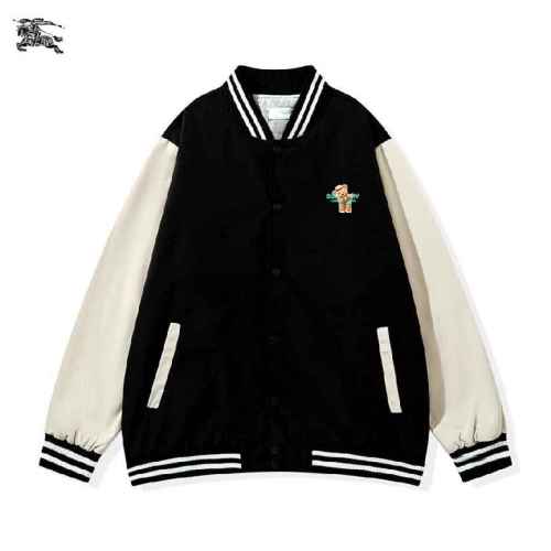 Burberry Coat men-821(M-XXXL)