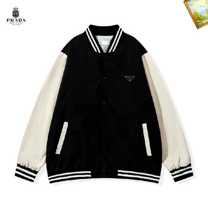 Prada Coat men-483(M-XXXL)