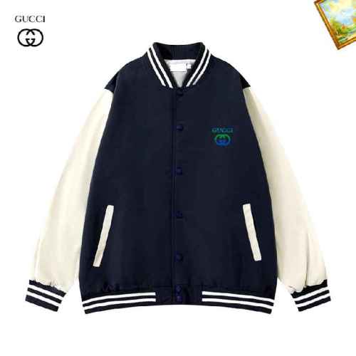 G Jacket men-813(M-XXXL)