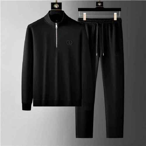Dior suit men-489(M-XXXL)