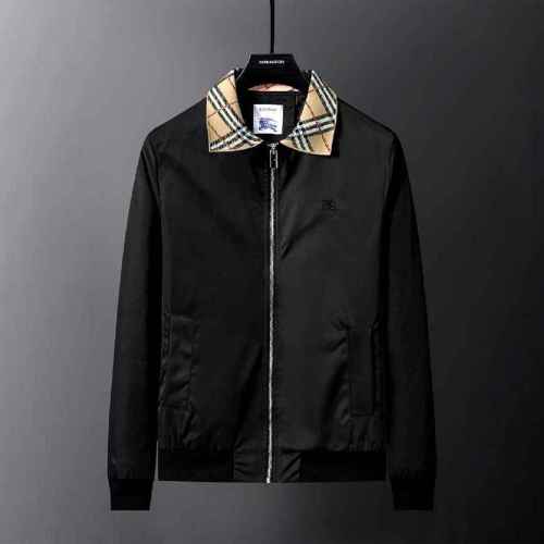 Burberry Coat men-828(M-XXXL)