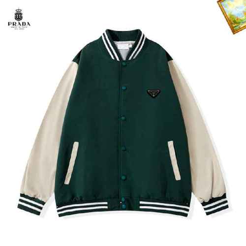 Prada Coat men-484(M-XXXL)