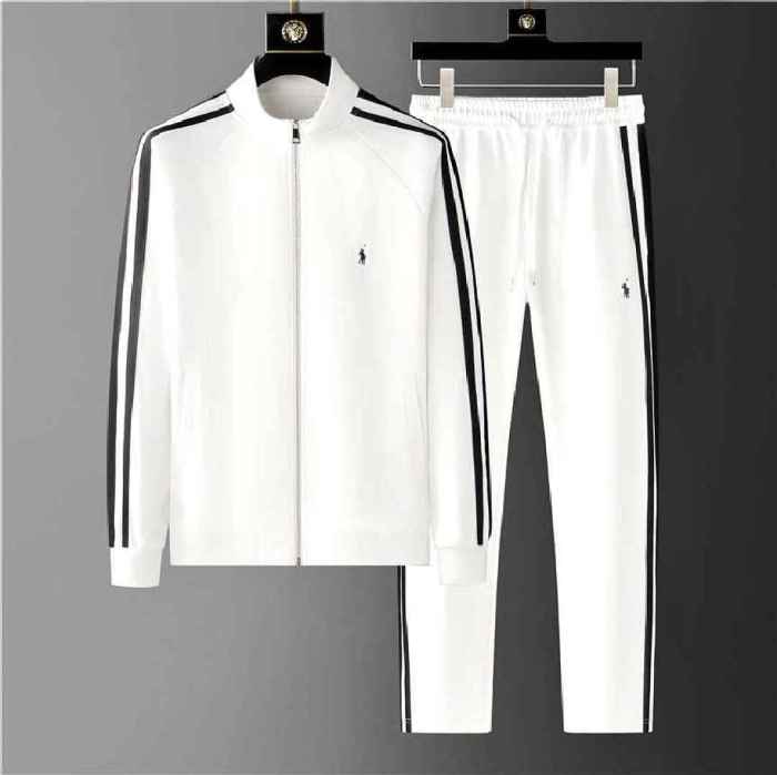 POLO long suit man-285(M-XXXL)