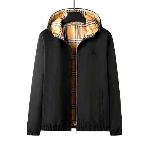 Burberry Coat men-832(M-XXXL)