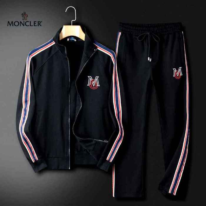 Moncler suit-498(M-XXXL)