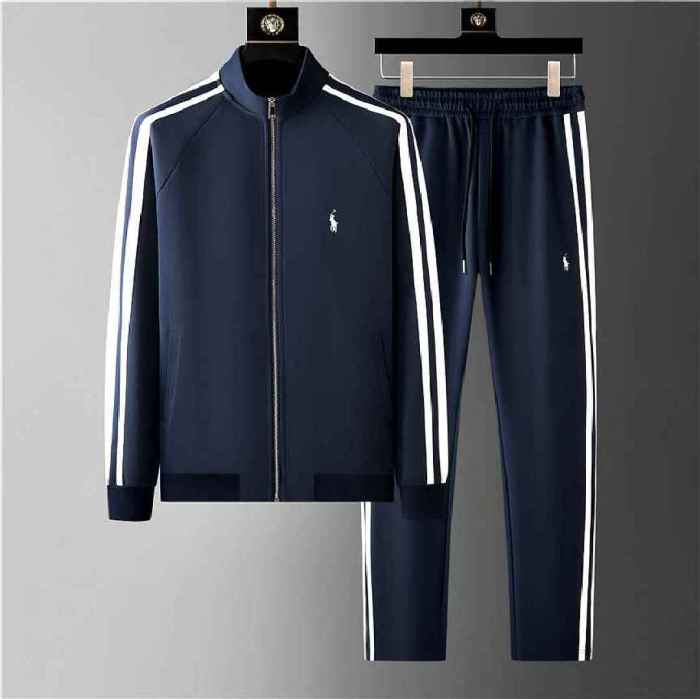 POLO long suit man-284(M-XXXL)