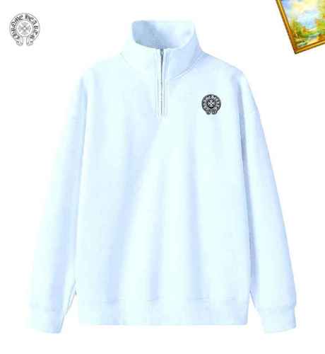 Chrome Hearts men Hoodies-2040(S-XXXL)