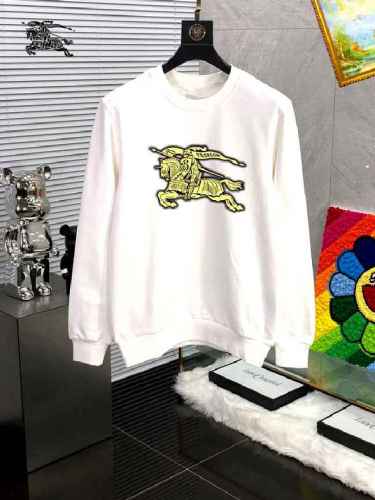 Burberry men Hoodies-1886(M-XXXXL)