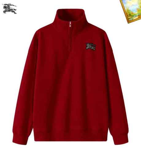 Burberry men Hoodies-1884(S-XXXL)