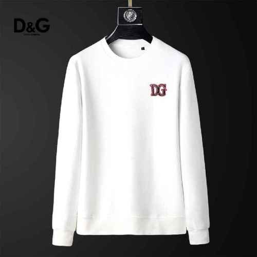 D&G men Hoodies-213(M-XXXXL)