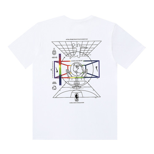 Nike t-shirt men-092(M-XXXL)