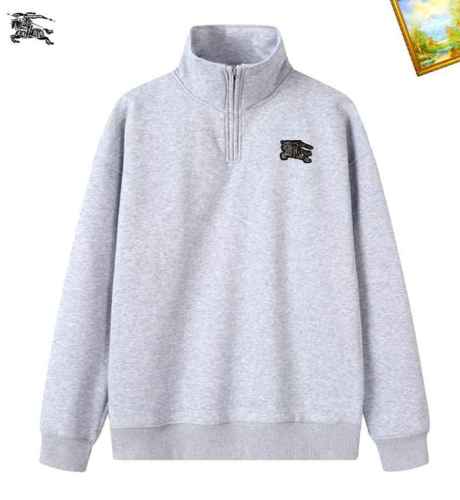 Burberry men Hoodies-1881(S-XXXL)