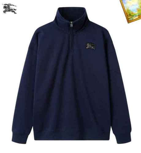 Burberry men Hoodies-1879(S-XXXL)