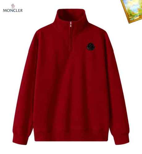 Moncler men Hoodies-1464(M-XXXL)