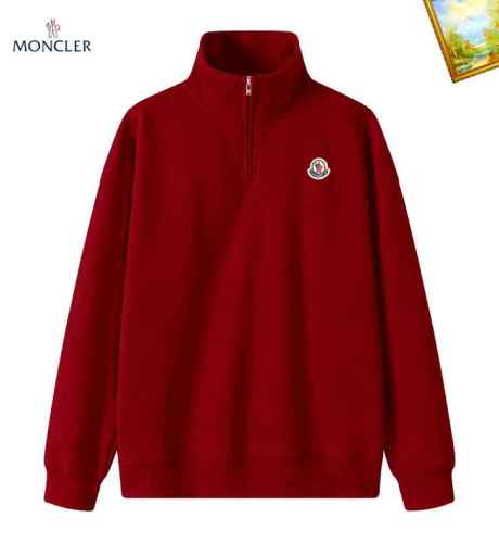 Moncler men Hoodies-1463(M-XXXL)