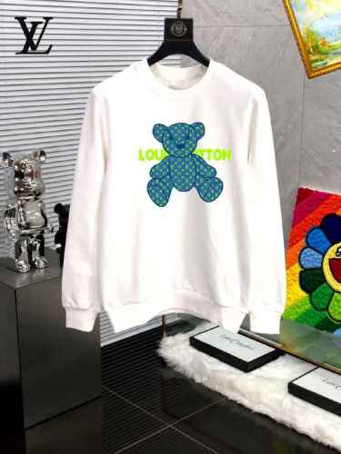 LV men Hoodies-3440(M-XXXXL)