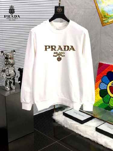 Prada Hoodies-054(M-XXXXL)