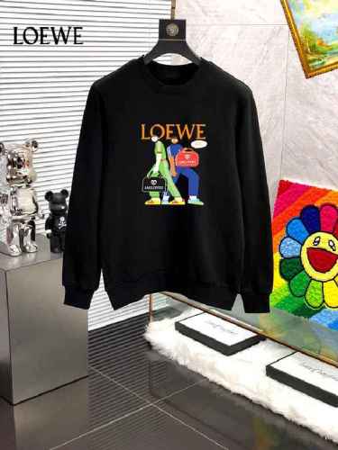 Loewe men Hoodies-430(M-XXXXL)