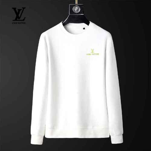 LV men Hoodies-3438(M-XXXXL)