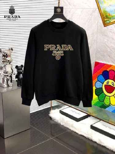 Prada Hoodies-055(M-XXXXL)