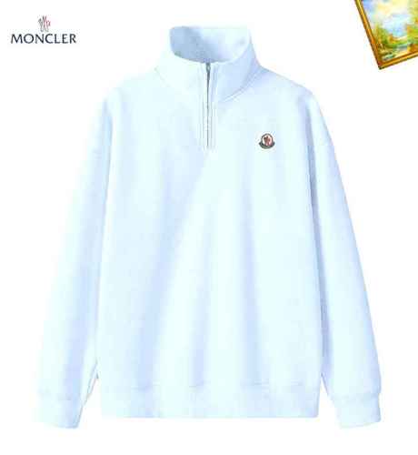 Moncler men Hoodies-1465(M-XXXL)