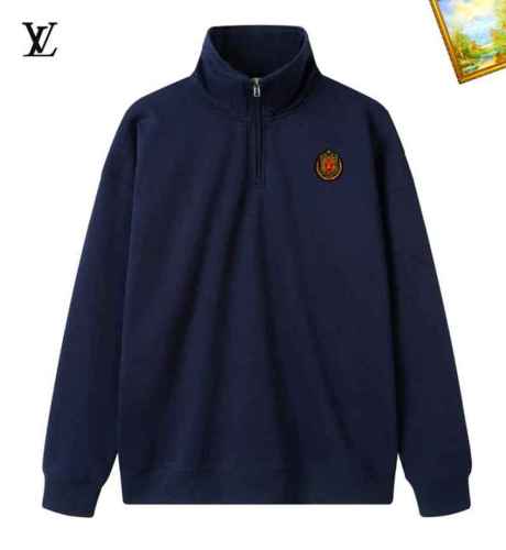 LV men Hoodies-3453(S-XXXL)
