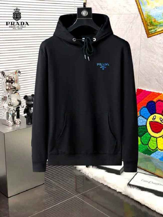Prada Hoodies-044(M-XXXXL)