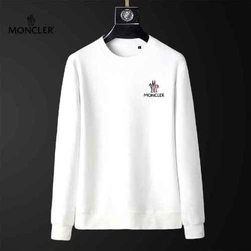 Moncler men Hoodies-1482(M-XXXXL)