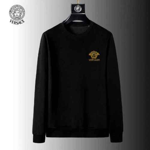 Ves men Hoodies-563(M-XXXXL)