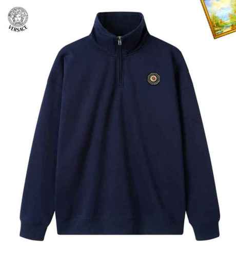 Ves men Hoodies-557(S-XXXL)