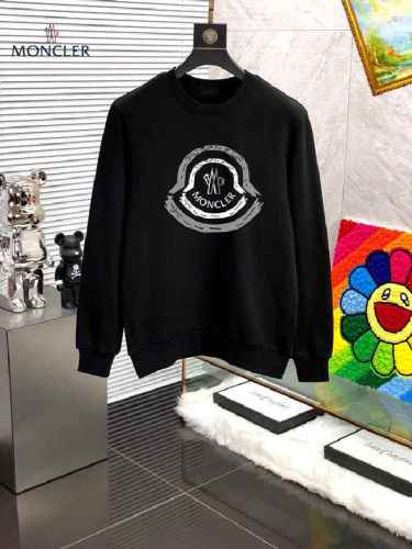 Moncler men Hoodies-1489(M-XXXXL)