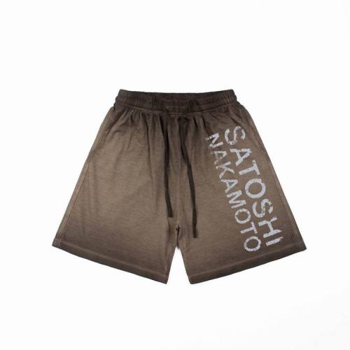 Satoshi Shorts-003(M-XXL)