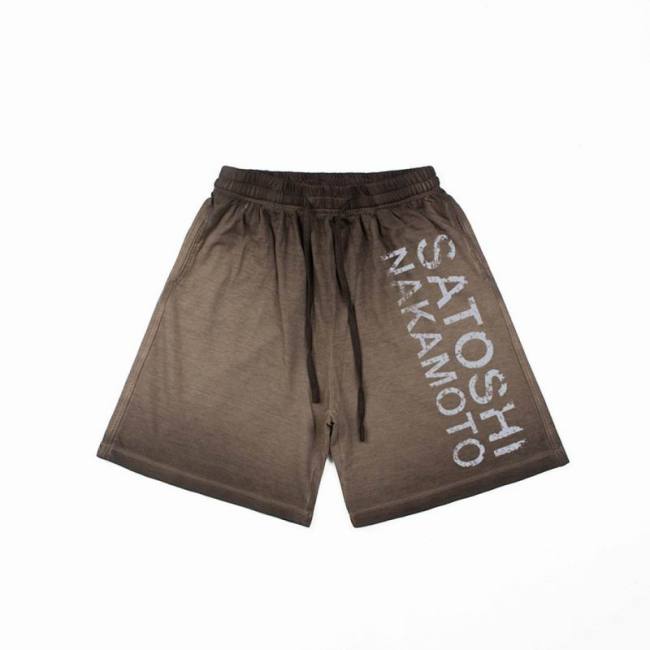 Satoshi Shorts-003(M-XXL)