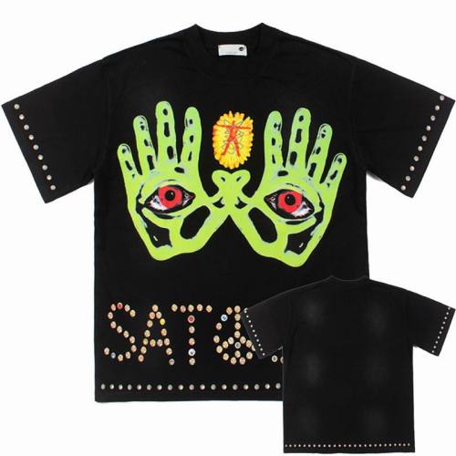 Satoshi t-shirt-008(M-XXL)