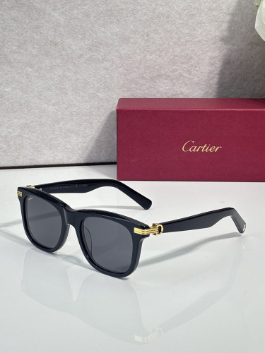 Cartier Sunglasses AAAA-15182