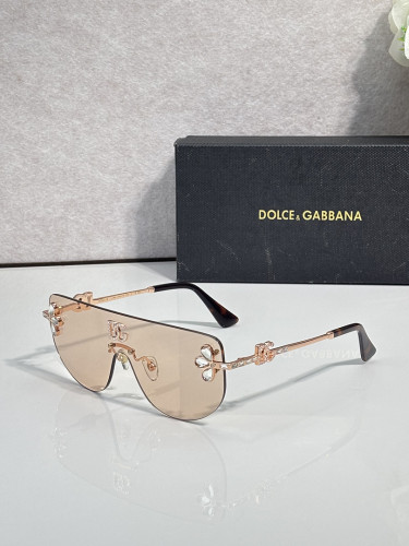 D&G Sunglasses AAAA-3701