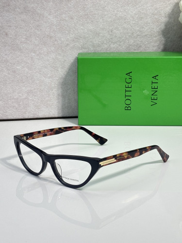 Bottega Veneta Sunglasses AAAA-1231