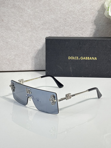 D&G Sunglasses AAAA-3709