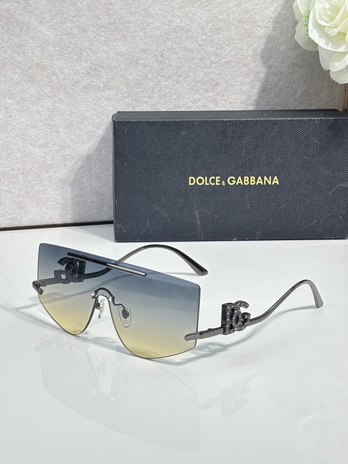 D&G Sunglasses AAAA-3691