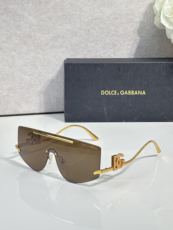 D&G Sunglasses AAAA-3690