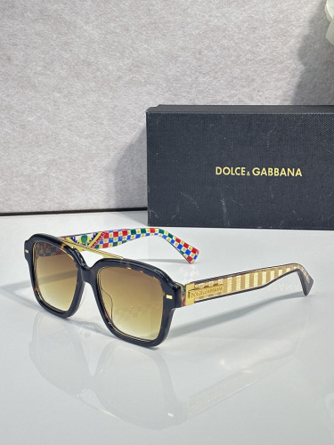 D&G Sunglasses AAAA-3665