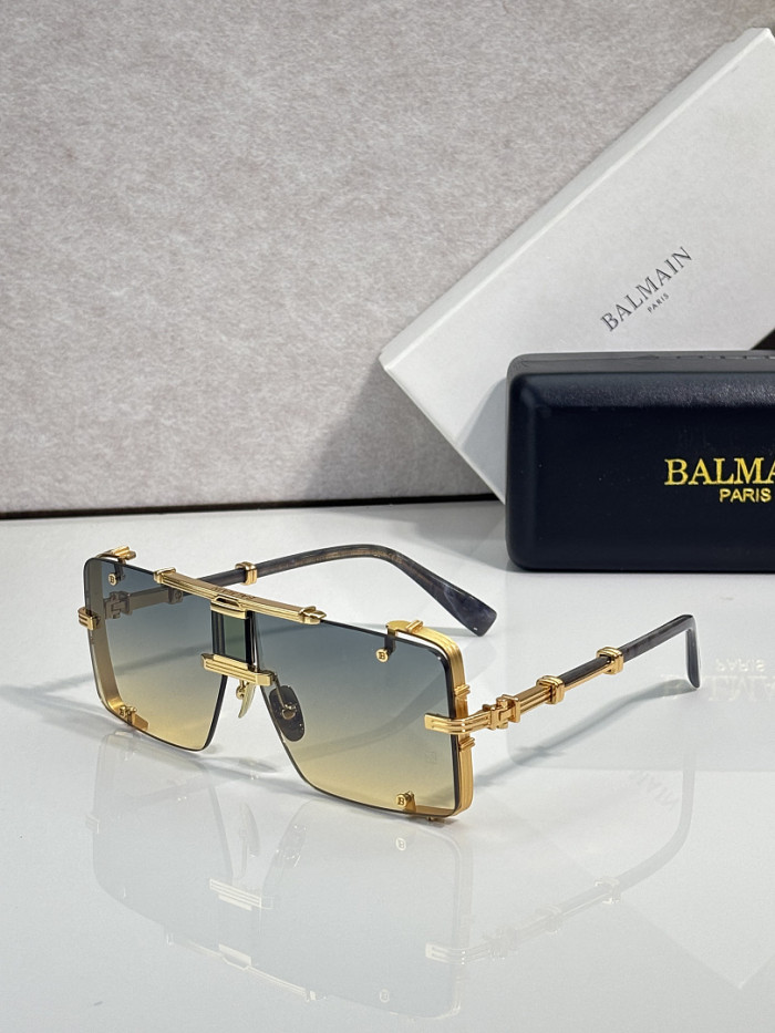 Balmain  Sunglasses AAAA-839