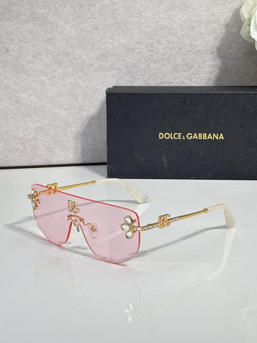 D&G Sunglasses AAAA-3702
